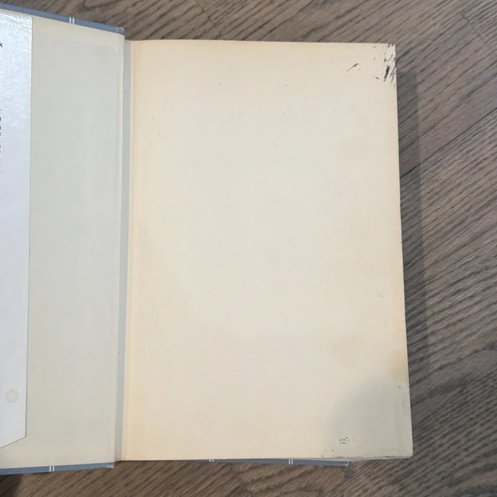 THE JOY OF COOKING Irma S. Rombauer HC/DJ ~ 1931 Edition 1953 Printing + Cover